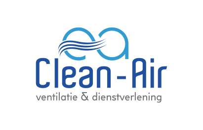 Clean Air Footer Logo