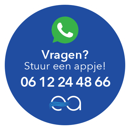 Clean Air Footer Whatsapp