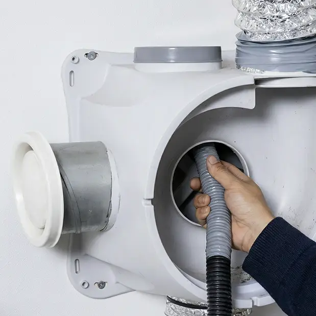 Mechanische ventilatie schoonmaak voor woningen Overzicht Mechanische ventilatie schoonmaak voor woningen Overzicht